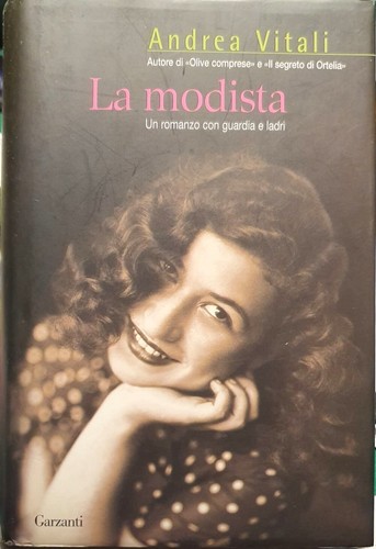 Andrea vitali modista - andrea, =