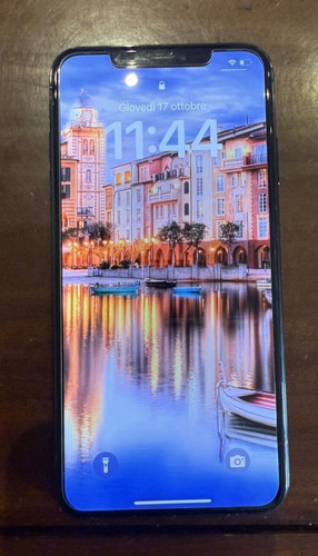 Apple iphone max 256gb - max,