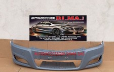 PARAURTI ANTERIORE OPEL ASTRA