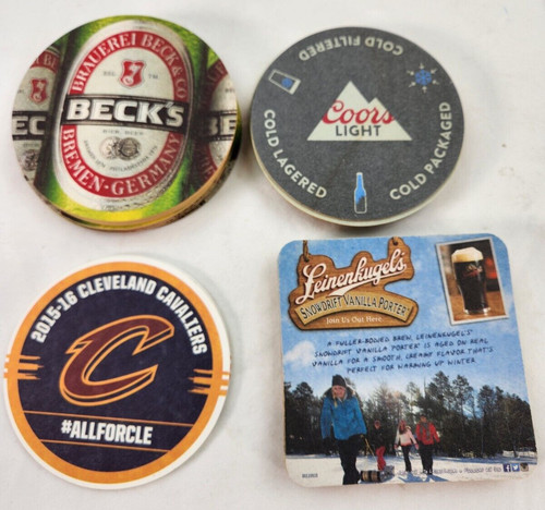 Lotto sottobicchieri birra - lotto,