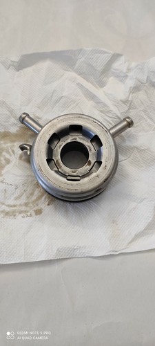 Scambiatore motore acqua olio - motore,