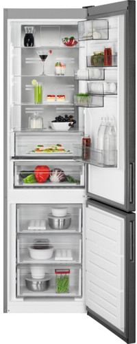Aeg frigorifero combinato - aeg,