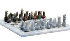 Scacchiera Classica da Tavolo
