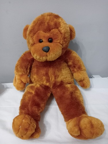 Peluche scimmia - peluche,