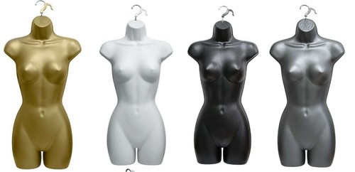Manichino donna appendere - donna,