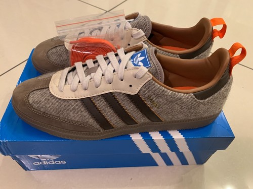 Adidas originals samba - adidas, fox