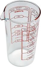 Pyrex Classic Misura graduata in vetro borosilicato, 0,5lt