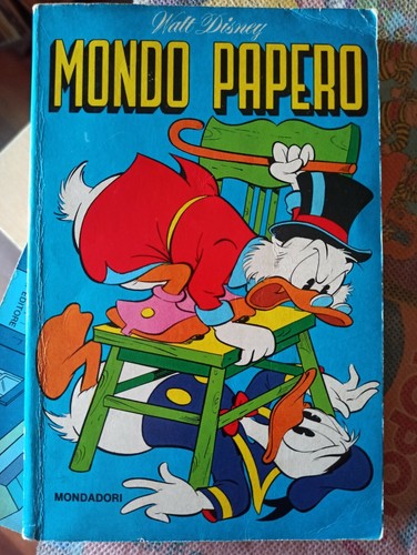 Classici disney - disney, 1°
