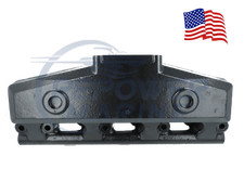 Barr Collettore di Scarico