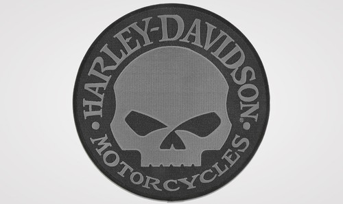 Harley davidson toppa willie - willie, g