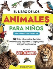 El Libro de Los Animales para