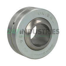 SSA35 Unibal 35 x 80 x 42 mm SPHERICAL PLAIN Snodo sferico