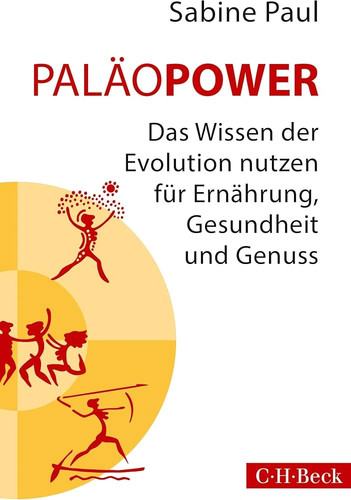 Paläopower libro dieta - paläopower,
