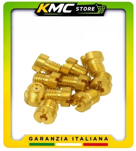 Kit getti max 108 130 - 10,