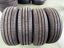 4 Pneumatici Gomme Estive