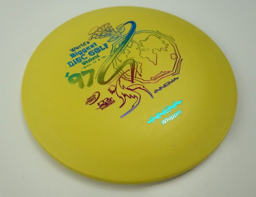 Innova disc golf - innova, dx