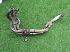 Honda CBR 929 RR 2000 2001
