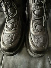 gucci boots men