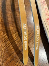 Vintage NOS  Alfredo Binda