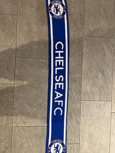 Sciarpa chelsea official - chelsea,