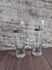 Coppia Bicchieri da Birra