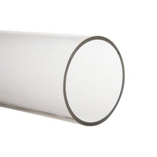 TUBO IN PLEXIGLASS PER