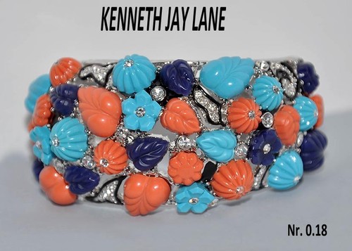 Kenneth jay lane - kenneth,