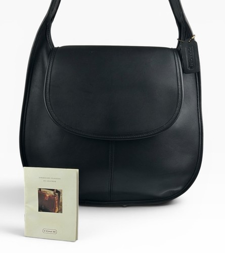 Borsa coach ergo vintage con - borsa,