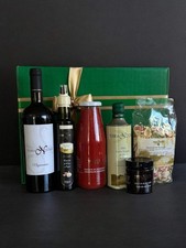 CONFEZIONE VINO, OLII, SUGO