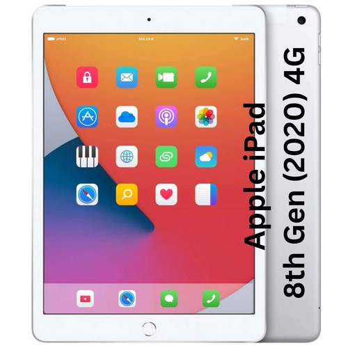 Apple ipad generazione - apple, 8a
