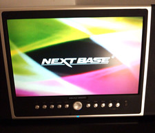 Nextbase SDV1102-B 12V 240V TV