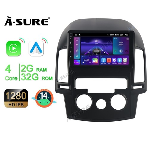 Android autoradio 64 - android, 2+64