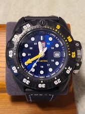 Orologio subacqueo uomo