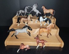 Breyer JCP 2007 Sfilata delle
