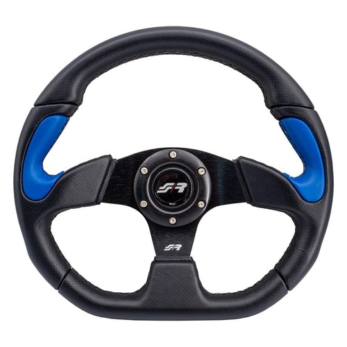 Volante sportivo poly in - sportivo, x2