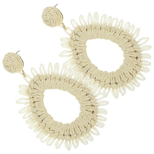 Orecchini spiaggia per - orecchini, da
