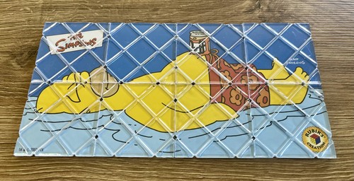 Simpsons rubiks magic - simpsons,