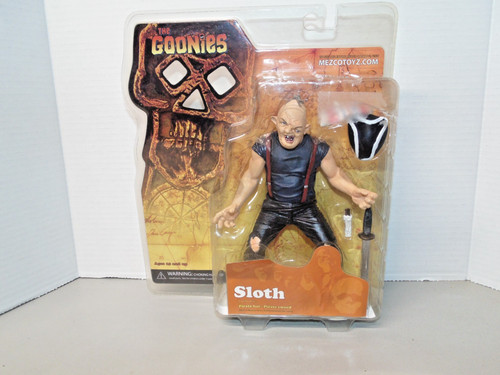 Personaggio the goonies - personaggio,