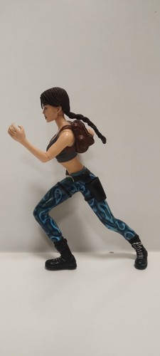 Tomb raider lara croft area - tomb,