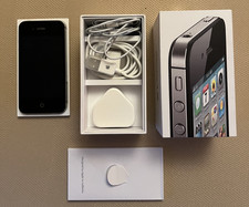 Apple iPhone 4S 32GB Nero -