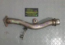  Tubo Aspirazione Turbina Fiat 500l 1.3 Multijet Euro 6 Cod 51964179 Originale 