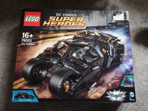 Lego super heroes il - lego®,