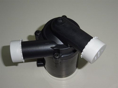 Pompa acqua riscaldamento - , a