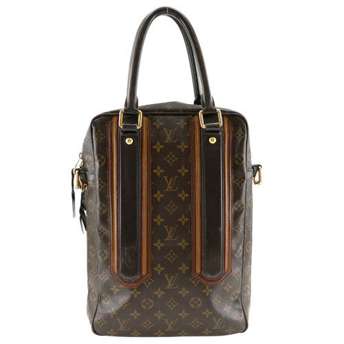 Borsa verticale louis vuitton - borsa,