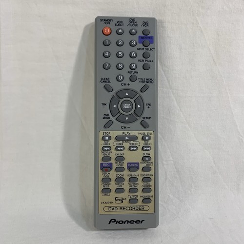 Pioneer vxx2949 telecomando - vxx2949,