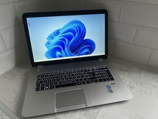 🎮 HP Envy 17-j140na |