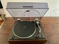 Pioneer PL-12D Stereo Turntable + Stanton 681EEE Revisionato Perfetto