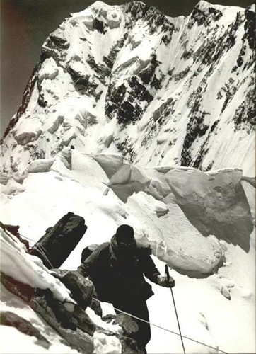 Pakistan nanga parbat - pakistan,