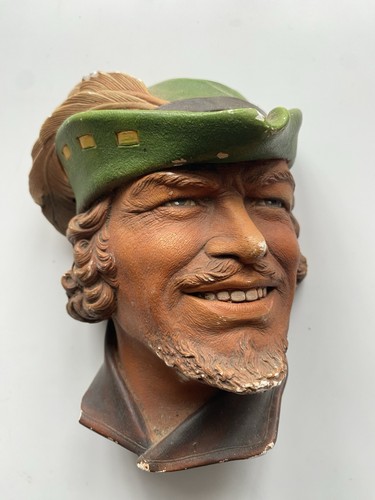 Bosson made england vintage - bosson,