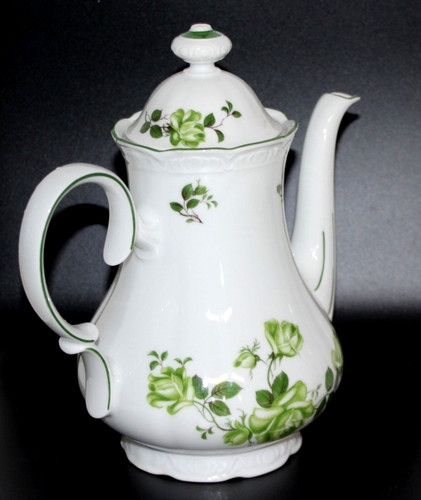 Porcellana mitterteich bavaria - porcellana,